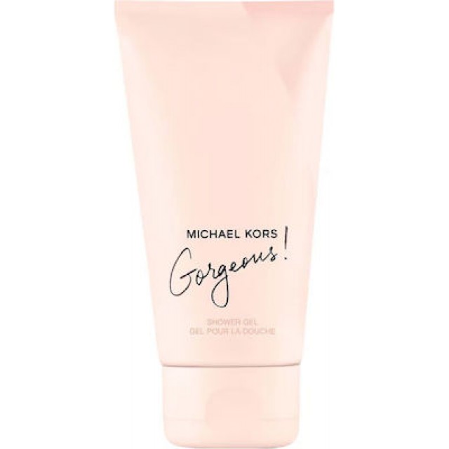 MICHAEL KORS Gorgeous! shower gel 150ml